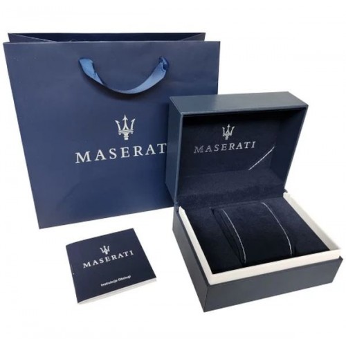 Zegarek MASERATI R8873612042