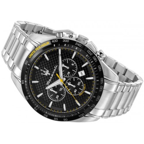 Zegarek MASERATI R8873612042