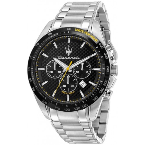 Zegarek MASERATI R8873612042