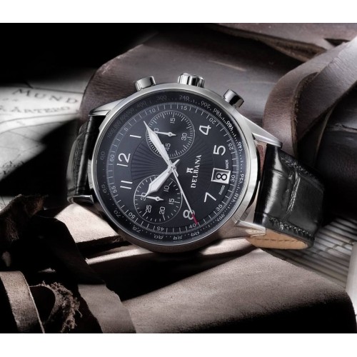 Zegarek DELBANA 41601.672.6.034