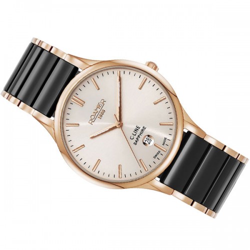 Zegarek ROAMER 658833 49 35 61