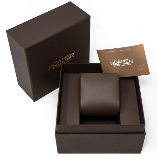Zegarek ROAMER 658833 49 35 61