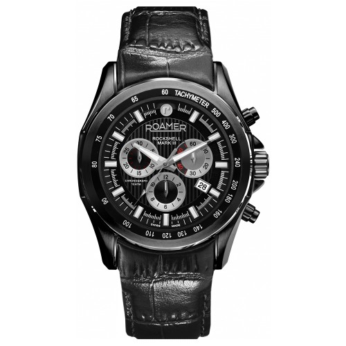 Zegarek ROAMER 220837 42 55 02