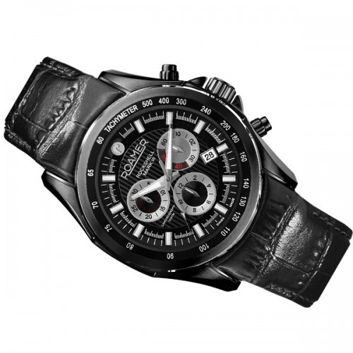 Zegarek ROAMER 220837 42 55 02