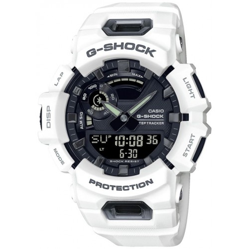 Zegarek CASIO G-SHOCK GBA-900-7AER
