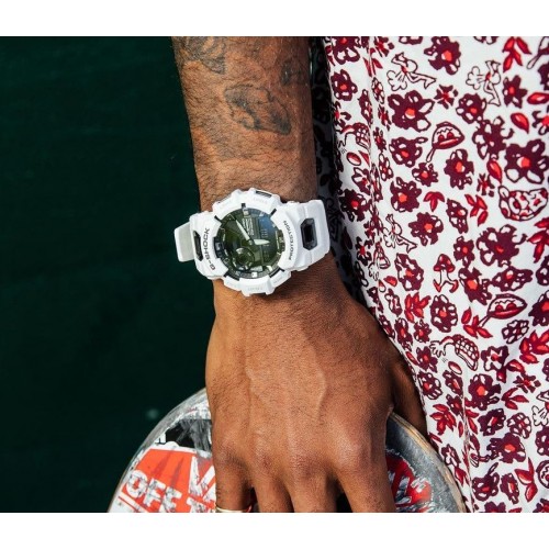 Zegarek CASIO G-SHOCK GBA-900-7AER