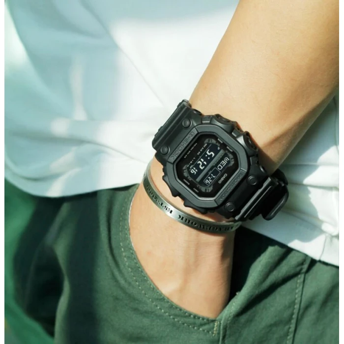 G-SHOCK GXW-56BB-1ER KING of G! Solar DCF - HappyTime.com.pl