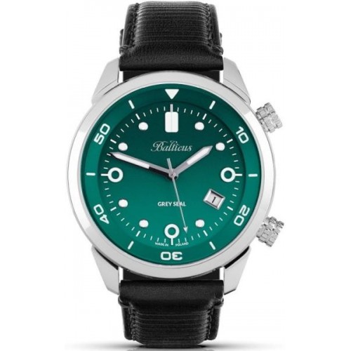 Zegarek BALTICUS BLT-BALGSGRN - Zestaw