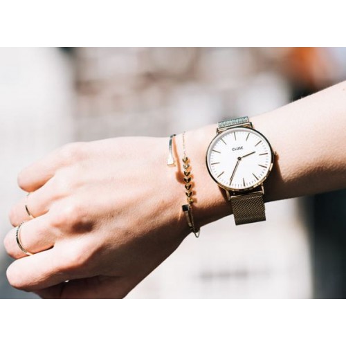 Zegarek CLUSE CW0101203002