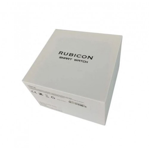 Smartwatch RUBICON RNCE68 SMARUB066