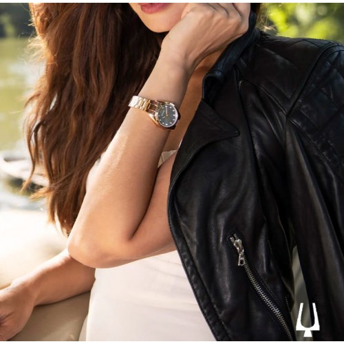 Zegarek BULOVA 97P156