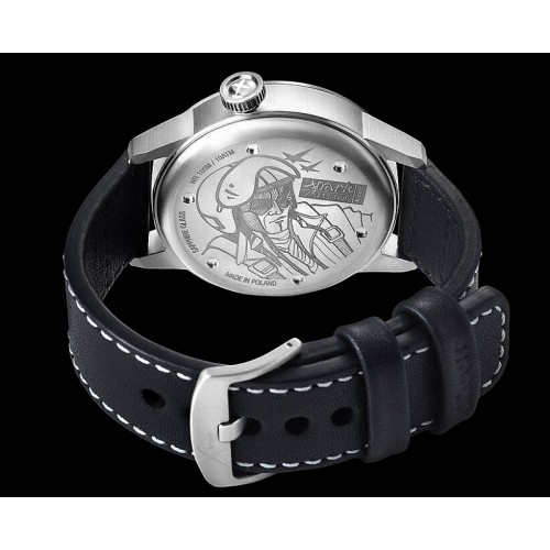 Zegarek XICORR SPARK LB X0703