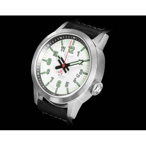 Zegarek XICORR SPARK WH X0711