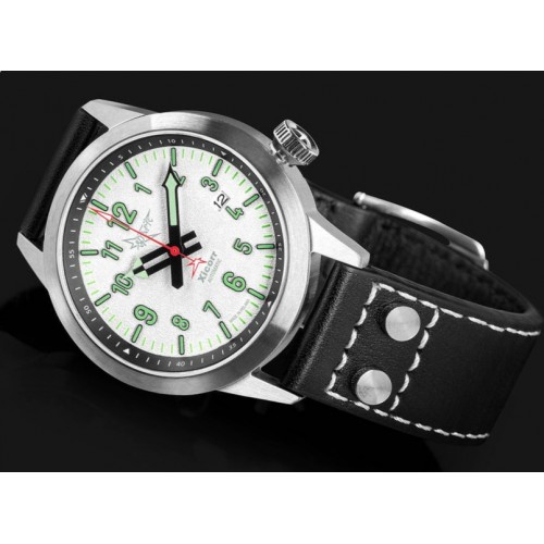 Zegarek XICORR SPARK WH X0711