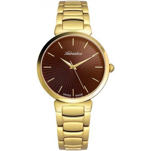 Zegarek ADRIATICA A3706.111GQ