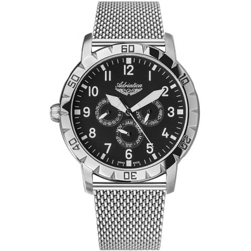 Zegarek ADRIATICA A1108.5124QF