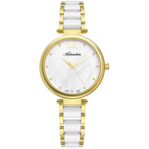 Zegarek ADRIATICA A3705.D18FQ