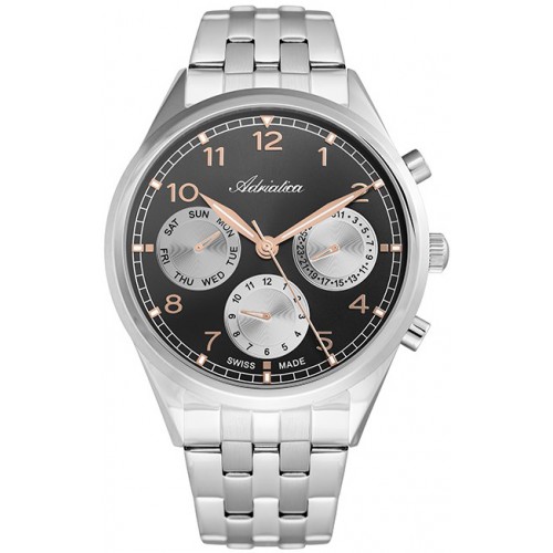 Zegarek ADRIATICA A8259.51R4QF