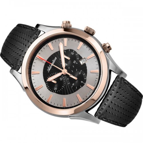 Zegarek ADRIATICA A1191.R214CHM