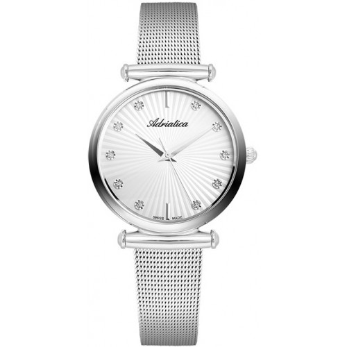 Zegarek ADRIATICA A3518.5193Q