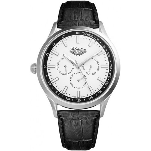 Zegarek ADRIATICA A8252.5213QF