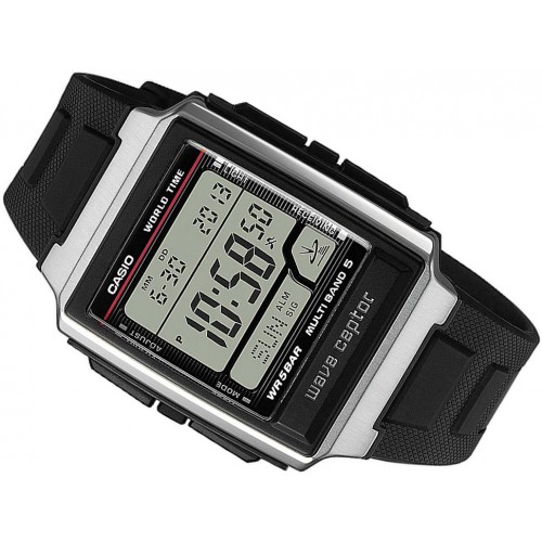 Zegarek CASIO WV-59R-1AEF