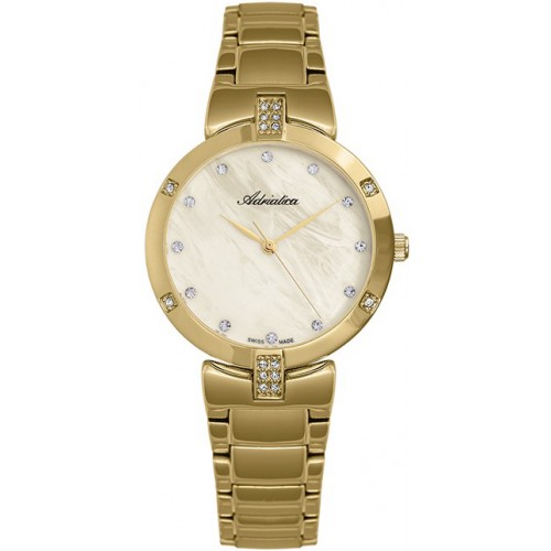 Zegarek ADRIATICA A3696.114SQZ