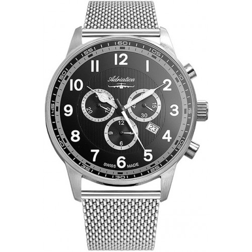 Zegarek ADRIATICA A1076.5124CHXLG