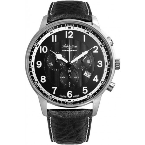 Zegarek ADRIATICA A1076.5224CHXLG