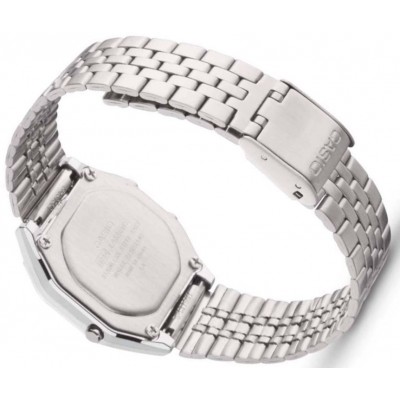 Zegarek CASIO LA680WEA-1EF