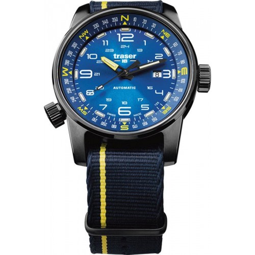 Zegarek TRASER TS-107719