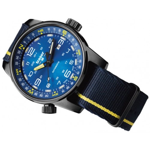 Zegarek TRASER TS-107719