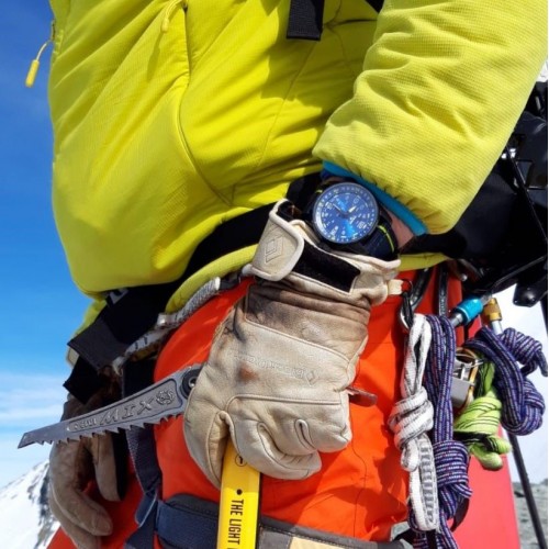 Zegarek TRASER TS-107719