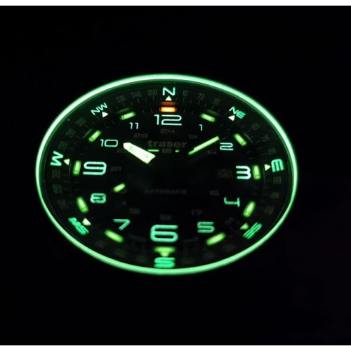 Zegarek TRASER TS-107719