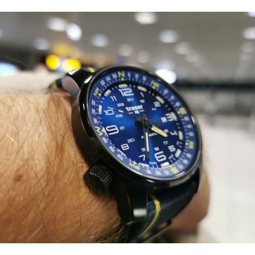 Zegarek TRASER TS-107719