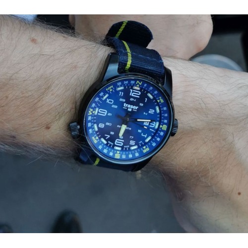 Zegarek TRASER TS-107719