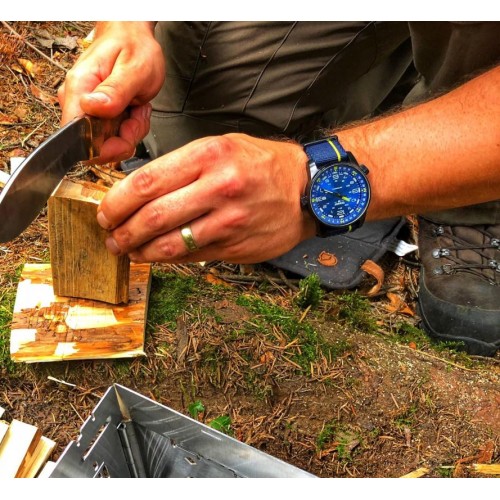 Zegarek TRASER TS-107719