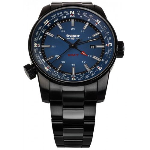 Zegarek TRASER TS-109524