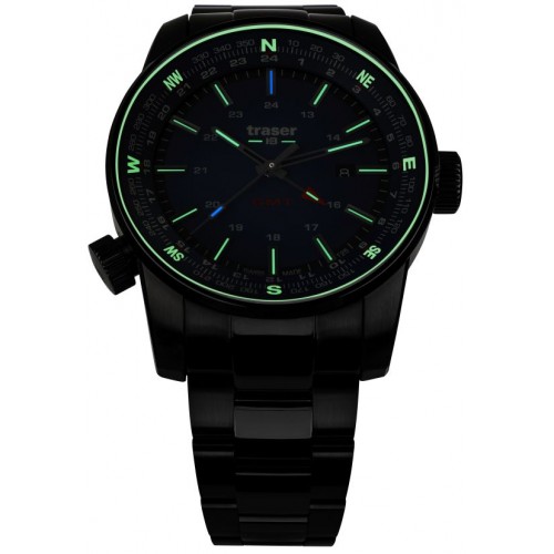 Zegarek TRASER TS-109524