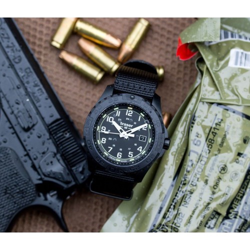 Zegarek TRASER TS-108673