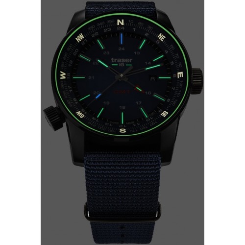 Zegarek TRASER TS-109034