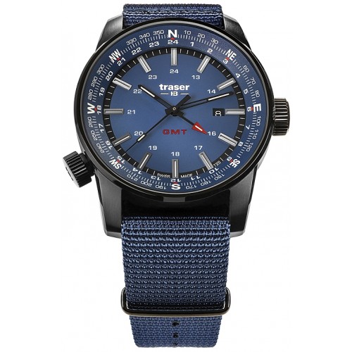 Zegarek TRASER TS-109034