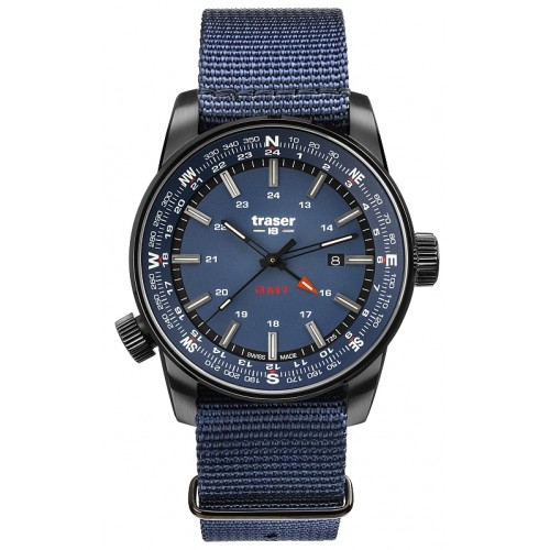 Zegarek TRASER TS-109034