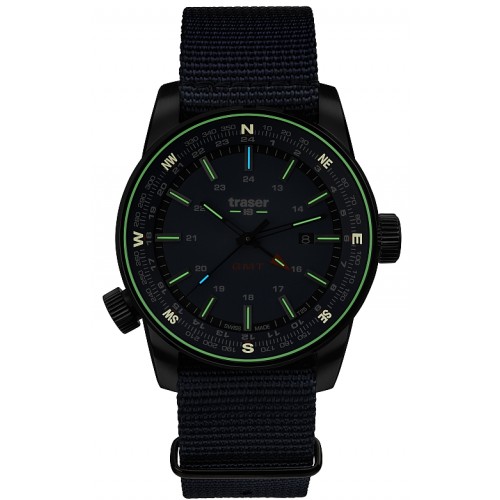 Zegarek TRASER TS-109034