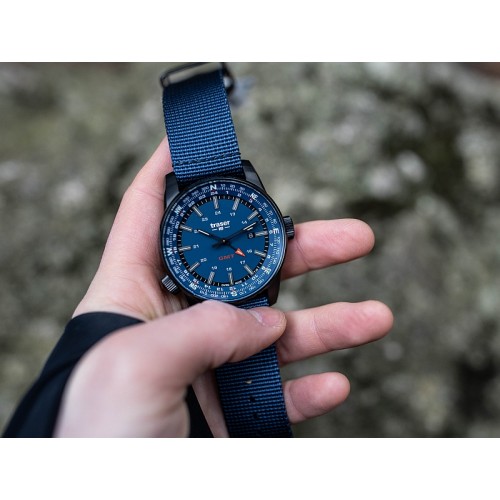 Zegarek TRASER TS-109034