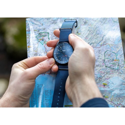 Zegarek TRASER TS-109034