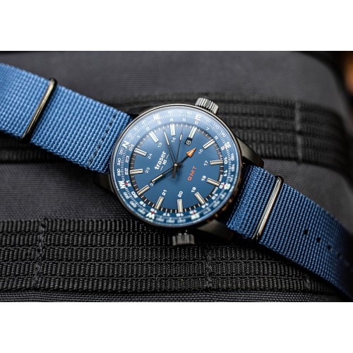 Zegarek TRASER TS-109034