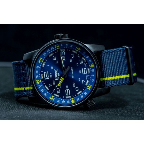 Zegarek TRASER TS-107719