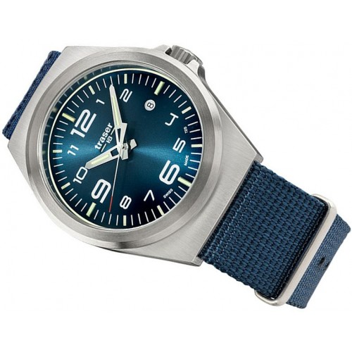 Zegarek TRASER TS-108216