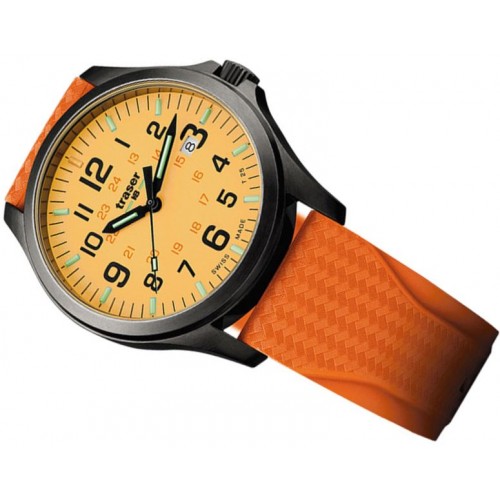 Zegarek TRASER TS-107423